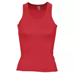 Майка женская Coconut 220 красная - 0631873.50