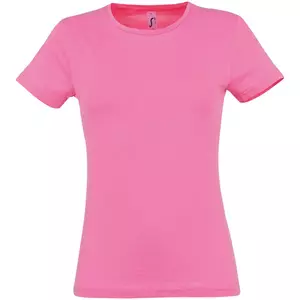 Футболка женская Miss 150, розовая орхидея - 0632662.56