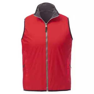 Жилет двусторонний Winner, красный - 0632671.50