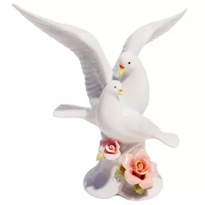 Фигурка «Голуби» - 06322416