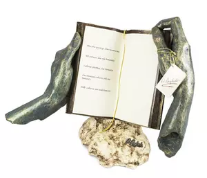 Скульптура «Тысяча культур» - 06322105