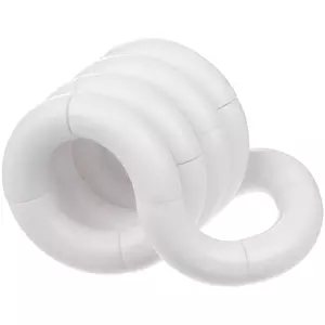 Антистресс Tangle, белый - 0634244.60