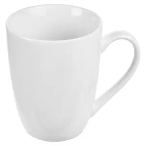 Кружка «Утро», белая - 0634663