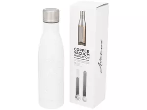 Вакуумная бутылка «Vasa» в крапинку - 21210051801