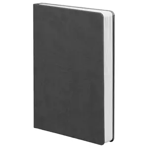Ежедневник Basis, датированный, серый - 0632842.10