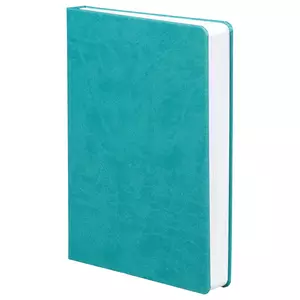 Ежедневник Basis, датированный, бирюзовый - 0632842.49