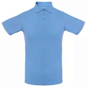 Рубашка поло Virma Light, голубая - 0632024.14