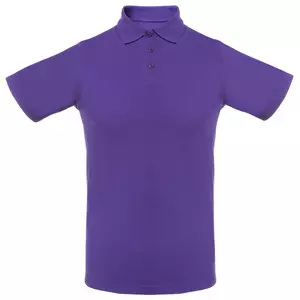Рубашка поло Virma Light, фиолетовая - 0632024.77