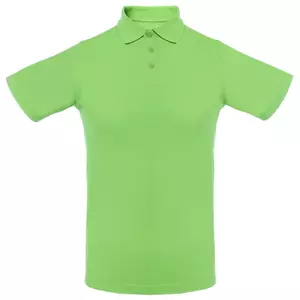 Рубашка поло Virma Light, зеленое яблоко - 0632024.94