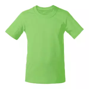 Футболка детская T-Bolka Kids, зеленое яблоко - 0632504.94