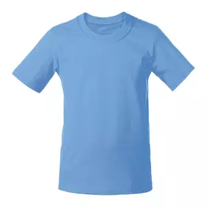 Футболка детская T-Bolka Kids, голубая - 0632504.14