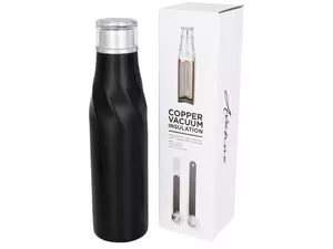 Вакуумная бутылка «Hugo» с медной изоляцией - 21210052100