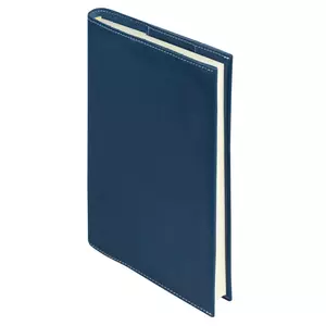 Ежедневник Apache, недатированный, синий - 0633441.40