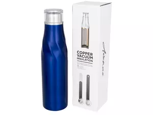 Вакуумная бутылка «Hugo» с медной изоляцией - 21210052103