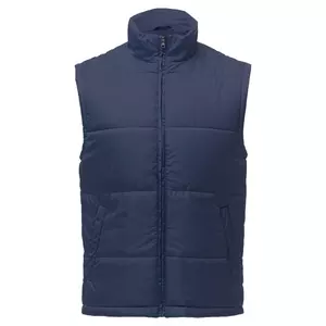 Жилет Unit Kama, темно-синий - 0636728.40