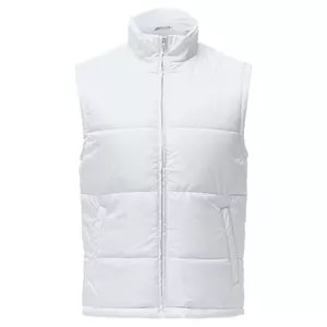 Жилет Unit Kama, белый - 0636728.60