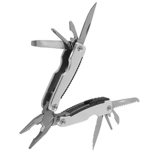 Мультитул Scout, серебристый - 0634820.10