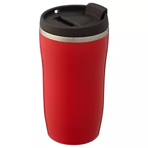Термостакан Underway, красный - 0633146.50