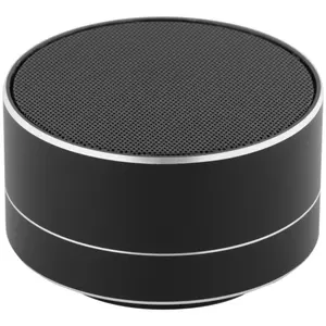 Беспроводная колонка Easy, черная - 0631690.30