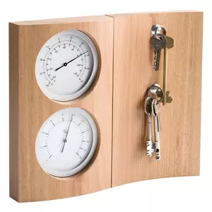 Набор Stream: метеостанция и держатель для ключей - 0632941