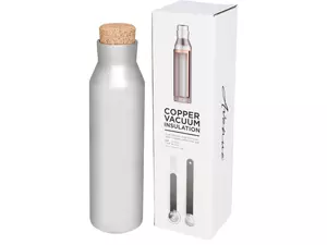 Вакуумная бутылка «Norse» с пробкой - 21210053581