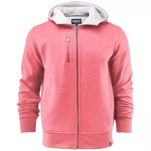 Толстовка мужская Parkwick красный меланж - 0631693.50