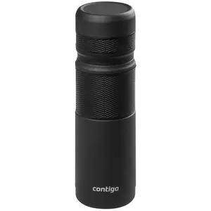 Термос Contigo, черный - 0633136.30