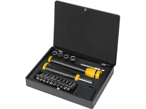 Набор инструментов 18 предметов - 21210432500