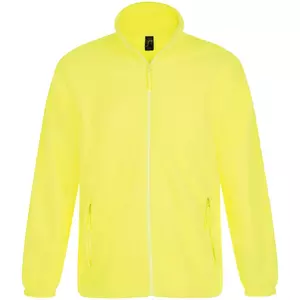 Куртка мужская North, желтый неон - 0631909.89