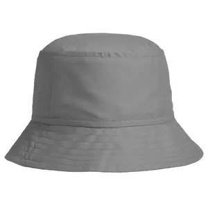 Панама Bizbolka Challenge, серая - 0633363.11