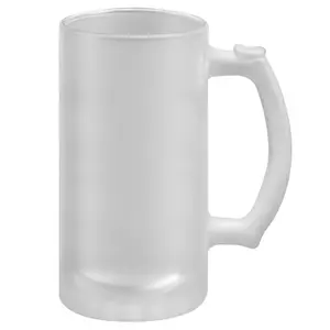 Пивная кружка Bro для сублимационной печати - 0633373