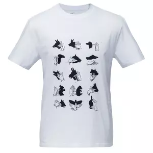 Футболка мужская «Неочевидное» - 0637315.60