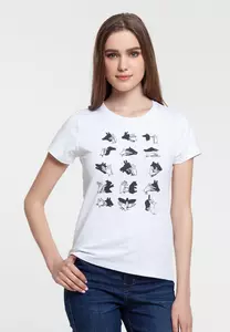 Футболка женская «Неочевидное» - 0637316.60