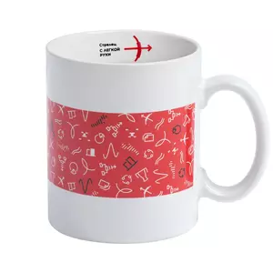 Кружка «Бизнес-зодиак. Стрелец» - 0637328.09