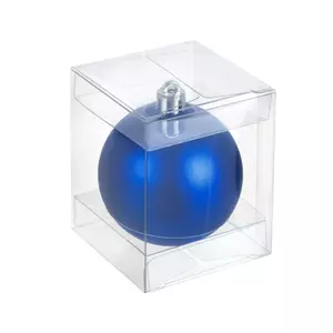 Упаковка для елочного шара 6 см - 0637240