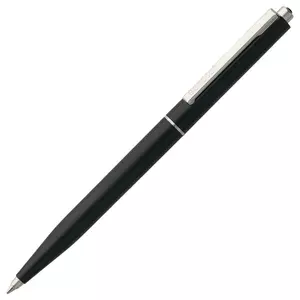 Ручка шариковая Senator Point ver.2, черная - 0637188.30