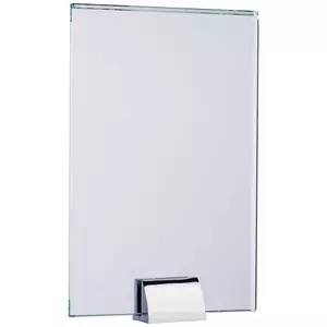 Наградная стела Plaque, в подарочной упаковке - 0637810.01