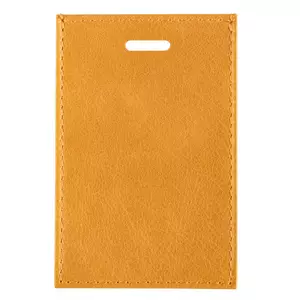 Чехол для карточки Apache, горчичный - 0637199.80