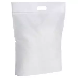 Сумка Carryall, большая, белая - 0637250.60