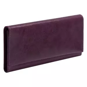 Кошелек Letizia, фиолетовый - 0637560.70