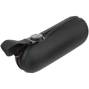 Зонт складной 811 X1, черный - 0635780.30