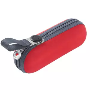 Зонт складной 811 X1, красный - 0635780.50