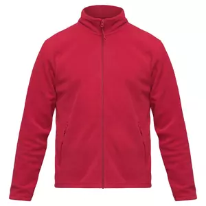 Куртка ID.501 красная - 063FUI50004