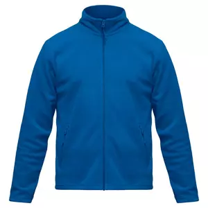 Куртка ID.501 ярко-синяя - 063FUI50450