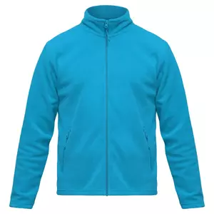 Куртка ID.501 бирюзовая - 063FUI50441