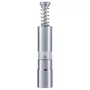 Мельница для специй Spice-trick, серебристая - 0636918.10