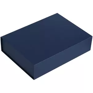 Коробка Koffer, синяя - 0637873.40