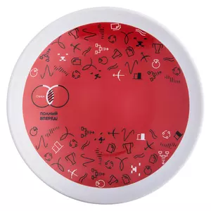 Тарелка наградная «Бизнес-зодиак. Овен» - 0637327.01