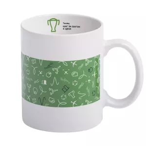 Кружка «Бизнес-зодиак. Телец» - 0637328.02