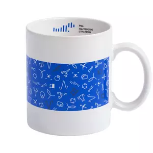 Кружка «Бизнес-зодиак. Рак» - 0637328.04